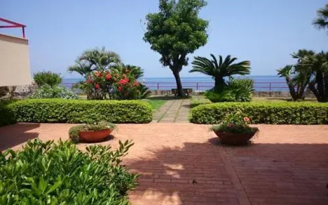 Casavacanze mare Sicilia