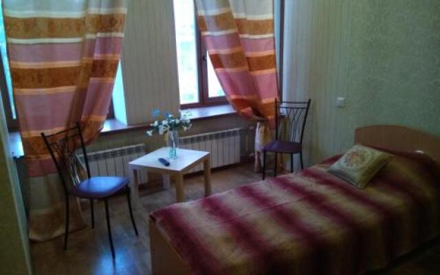 Na Nekrasova 6 Mini-Hotel