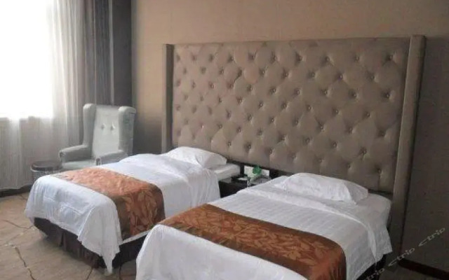 Jingxiu Jiangnan Hotel