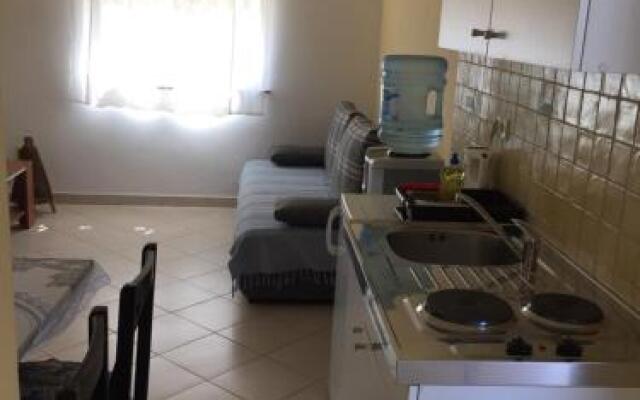 Apartments Duda