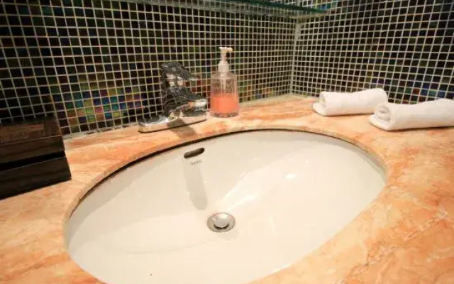 Jinhua Shenhua Business Hotel