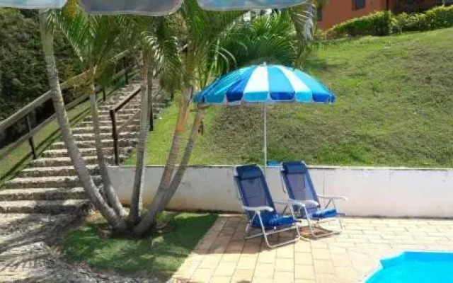 Pousada Vale das Maritacas