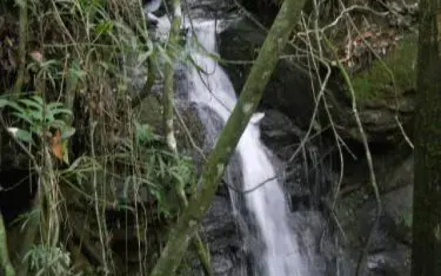 Chalés Serrinha do Papagaio