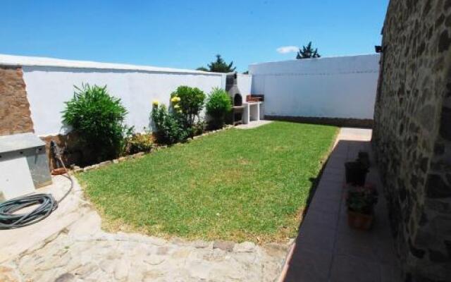 Casas con piscina en Roches