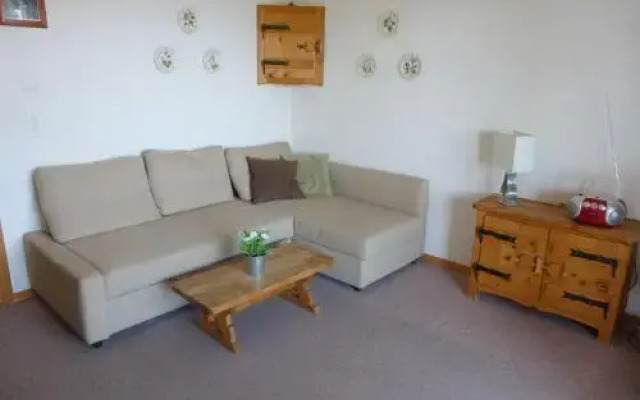 Apartment Le Mont Blanc 8