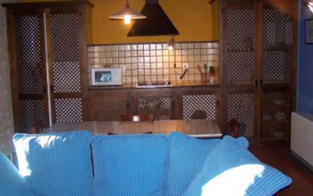 La Fonda De Xiva
