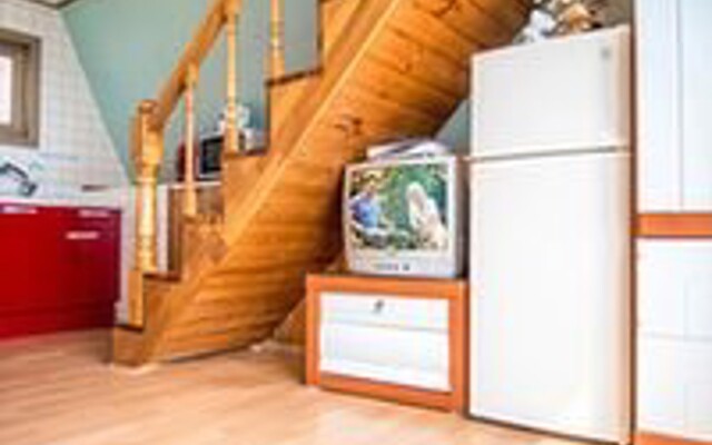 Ganghwado Evergreen Pension