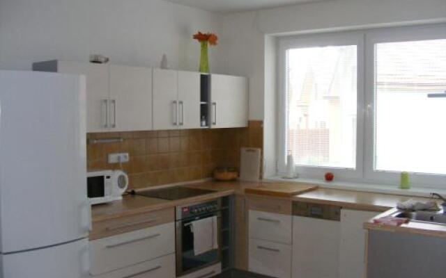 Holiday Home Lipno Frymburk