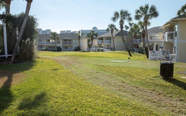 Sandpiper Cove 1074 Destin - 1 Br Condo
