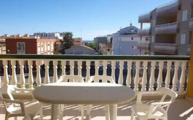 Apartamentos Satse Moncófar