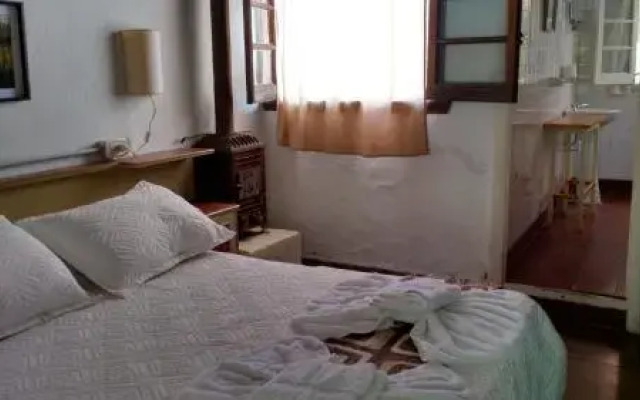 Hostería Bello Horizonte