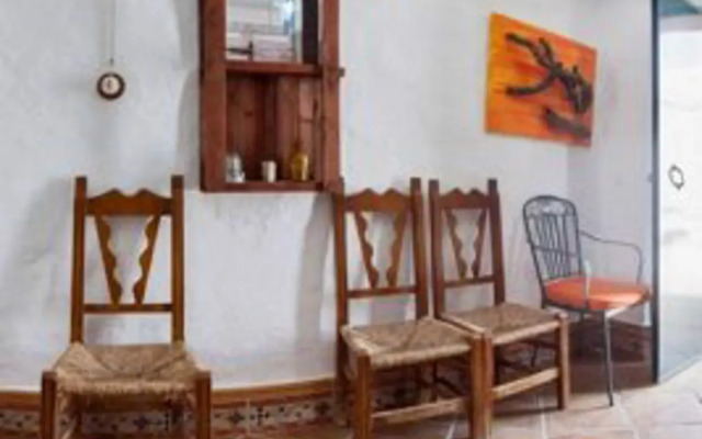 Casa Rural Asiento del Río