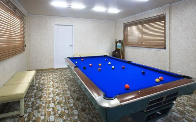 Yangpyeong Heunoni Pension