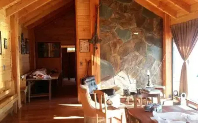 Cabaña Alto Pucón