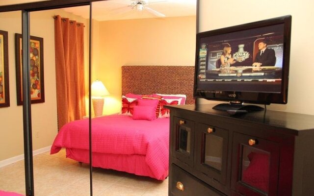 Windward Pointe 1002 3 Bedroom Condo by RedAwning Orange Beach