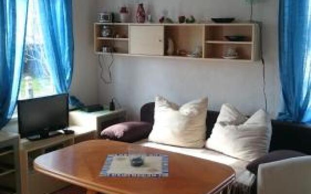 Ferienwohnung Achterwasser