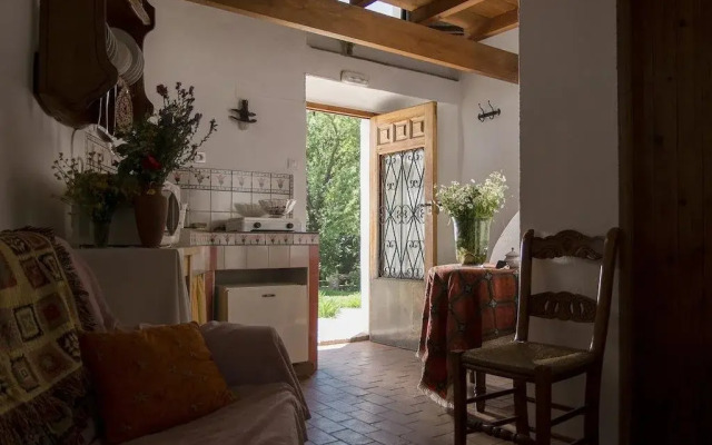 El Molino del Corcho