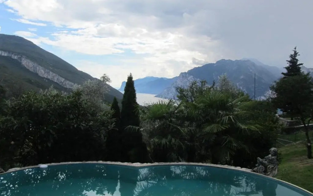 Casa S Tomè Nago Torbole
