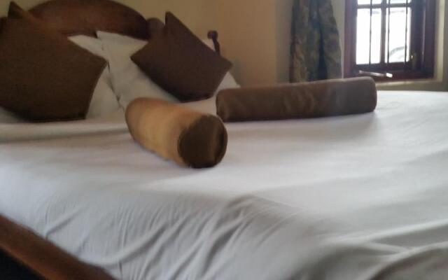 Nuwara Eliya Colonial Bungalow