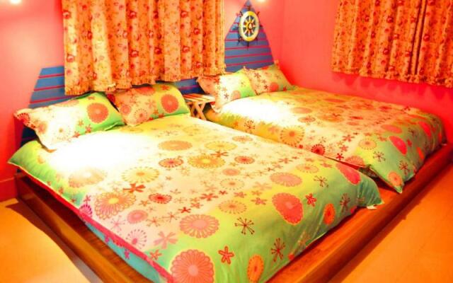 Xiamen Zengcuoan Wind Inn