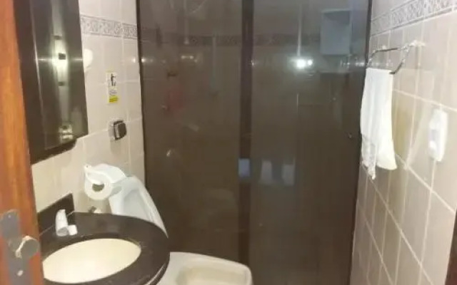Hostel & Pousada Maçayó