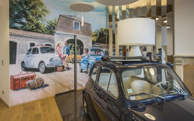 Chateau Prieure Marquet