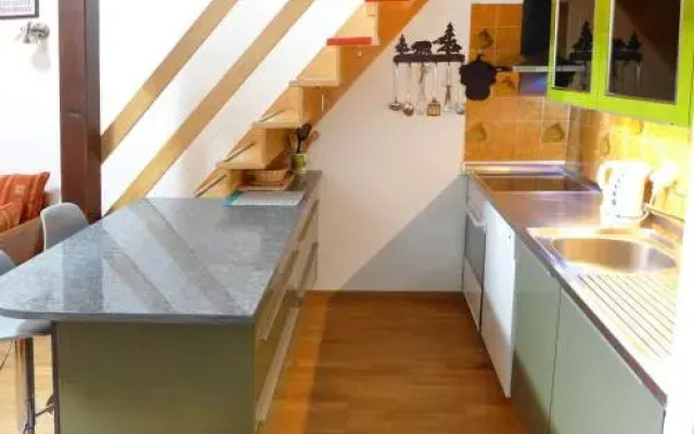Apartment Armina A