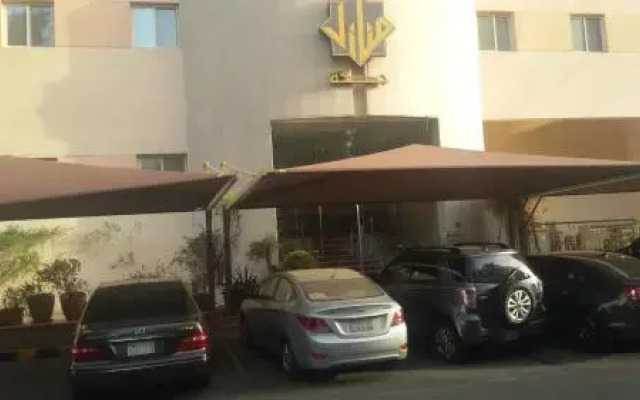 Manazil Jeddah for furnished Appartment