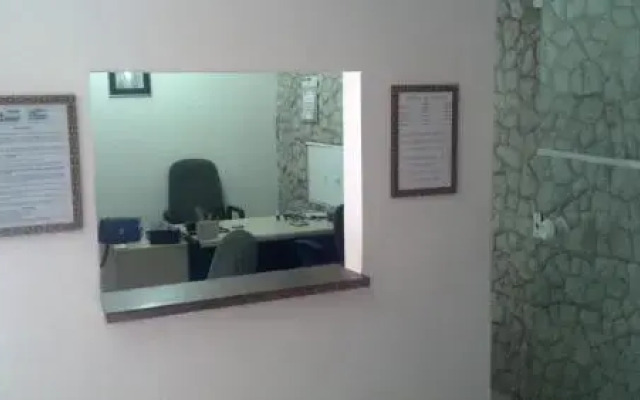Hotel Ideal