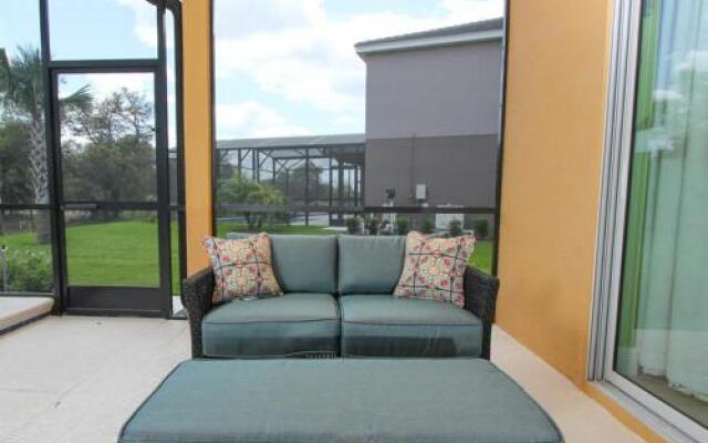 Villa 4317 Acorn Ct, Solterra Resort