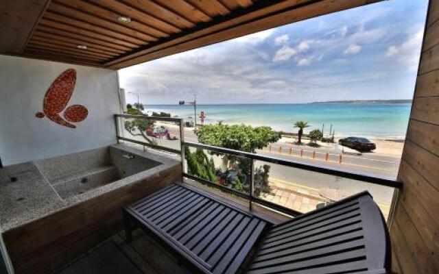 Far Falla Hotel