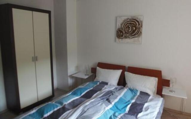 Moezelvakantiewoning