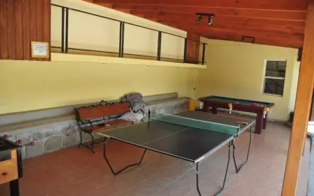 Hostería El Copihue