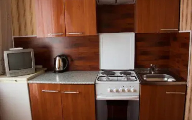 Apartments U Zhanny