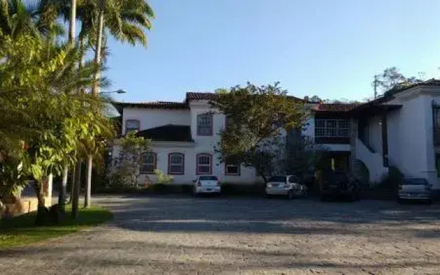 Pousada Casa dos Sonhos