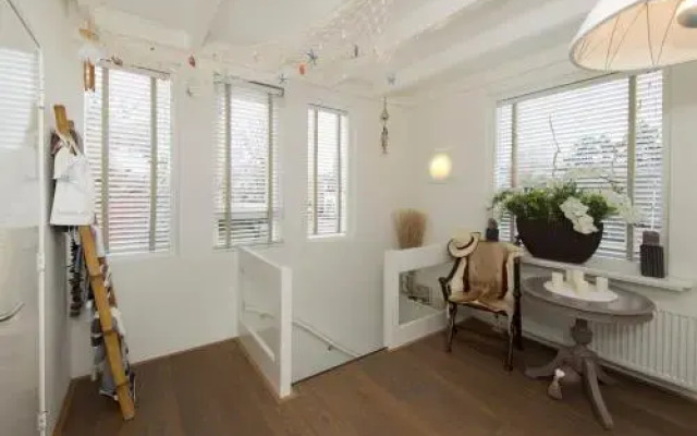 Vakantiehuis De Zeeparel