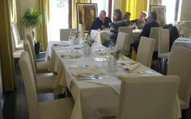 Hotel Vukov Most
