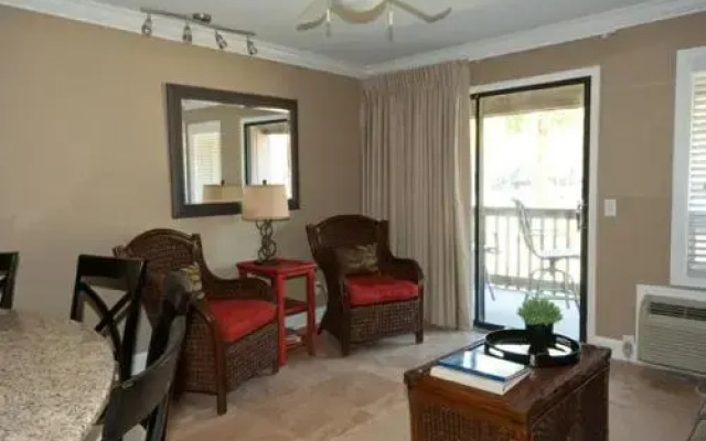 Ocean Dunes Villas #WOD102