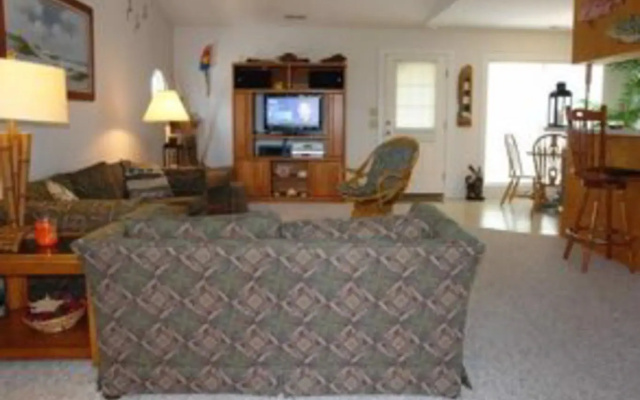 Mental Smiles - 3 Br Home