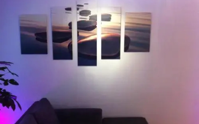 Apartment Simone