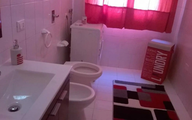 SantAntonino Home Holidays