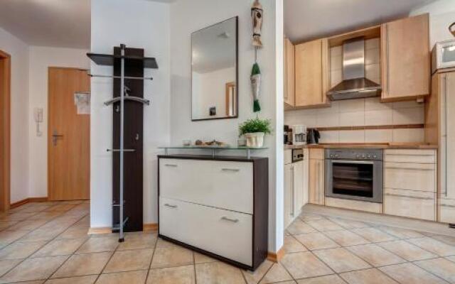 Ostseeresidenz Gorki- Park - 13