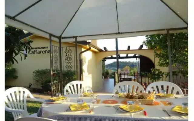 Appartamenti Caffarena