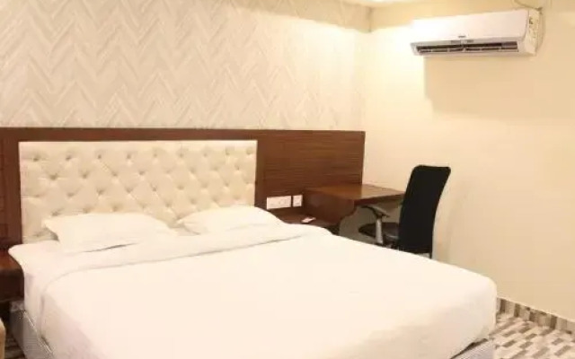 Hotel Pearl Avenue- Dehradun