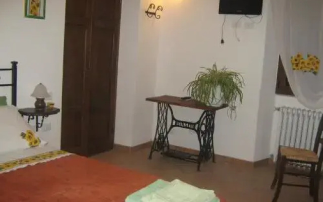 Agriturismo Il Vecchio Portico