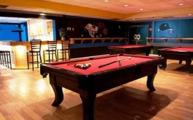 Rodeway Inn
