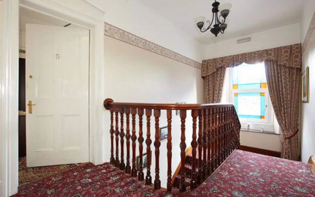 Norcroft Guest House