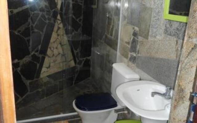 Kit net Carlotta Apartmentos