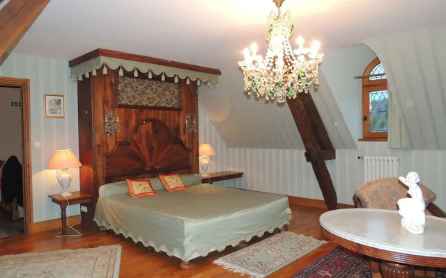 Domaine de la Vitrolle