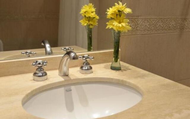 La Campiña Club Hotel & Spa